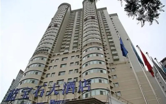 Sapphire Hotel