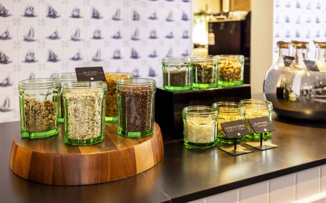 NH Amsterdam Leidseplein