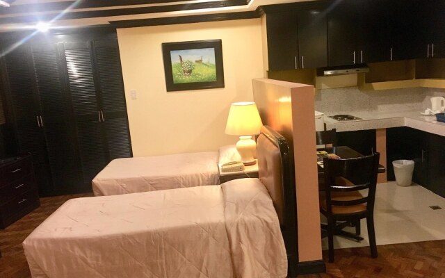 Lourdes Suites