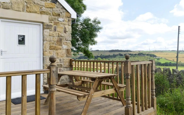 Chestnut Cottage