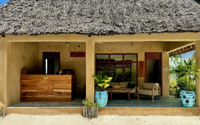 Mayai Ocean Resort