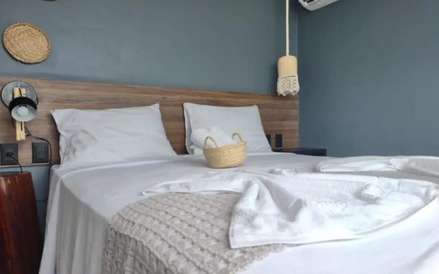Malai Boutique Hotel
