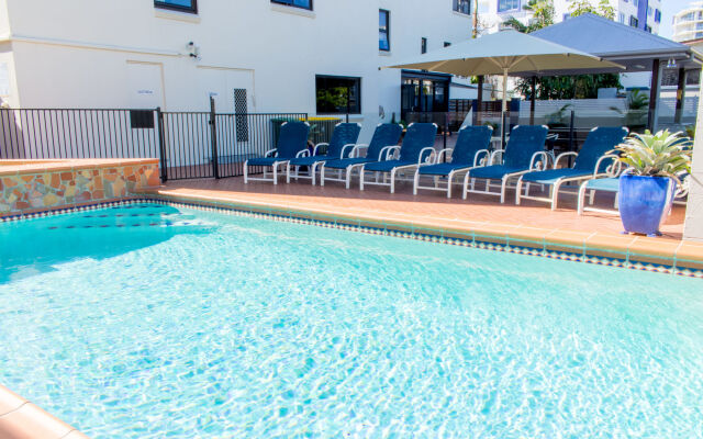 Windward Apartments