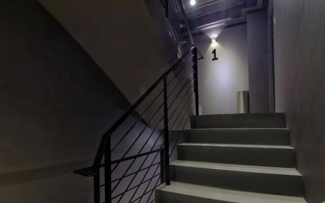 BULATAN Hostel
