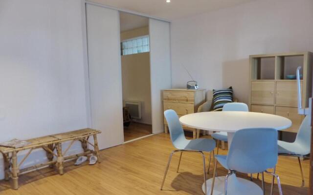 Appartement 2 Personnes Vue Sur Le Port #0278