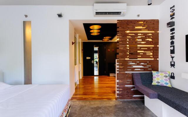 Canvas Boutique Hotel