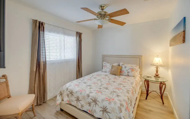 Cozy & Bright Naples Abode w/ Community Amenities!