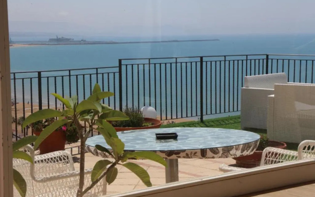 B&B Vista sul Mare
