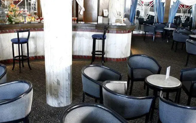 Baya Beach Aqua Park Resort & Thalasso