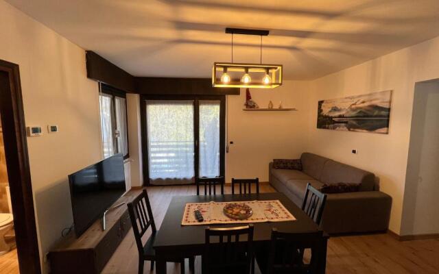 Residence Valtellina - Salita Baradello