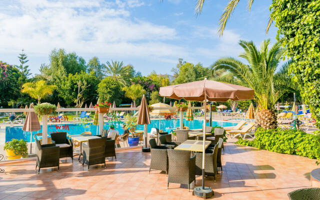 Tildi Hotel