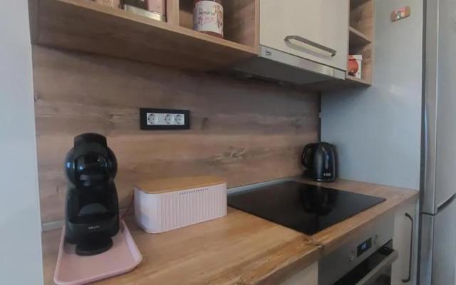 Apartment Mia 2