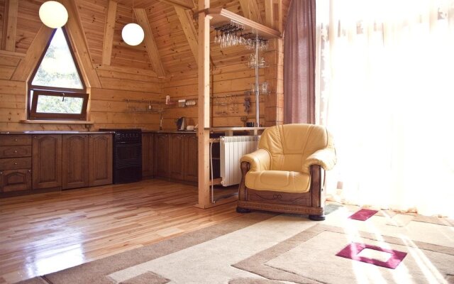 Resort Uyedineniye
