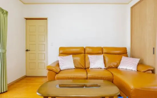 Private Villa in Futtsu