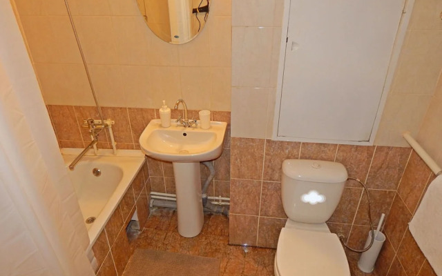 Апартаменты Hanaka, ул. Академика Челомея