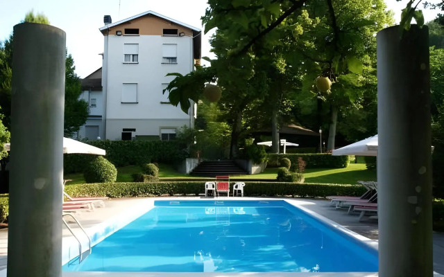 Park Hotel Fantoni