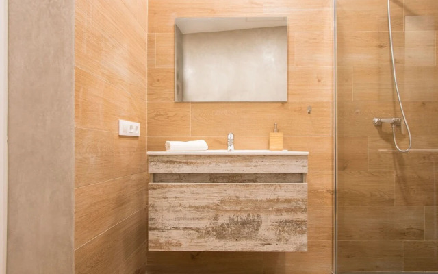 San Isidoro Central Oasis by Valcambre