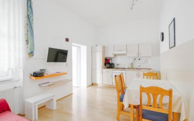 Appartements "Sonnenschein"
