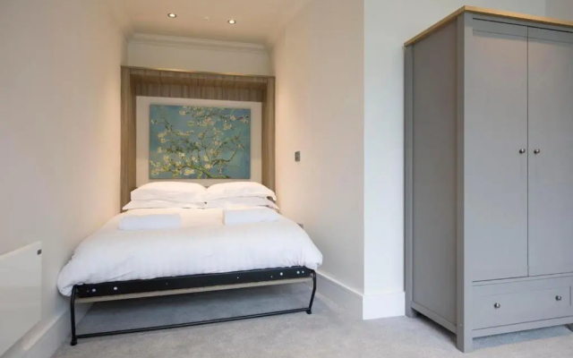 Chocolets - The Foss Suite