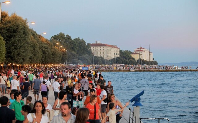 Two Bedroom Apartment