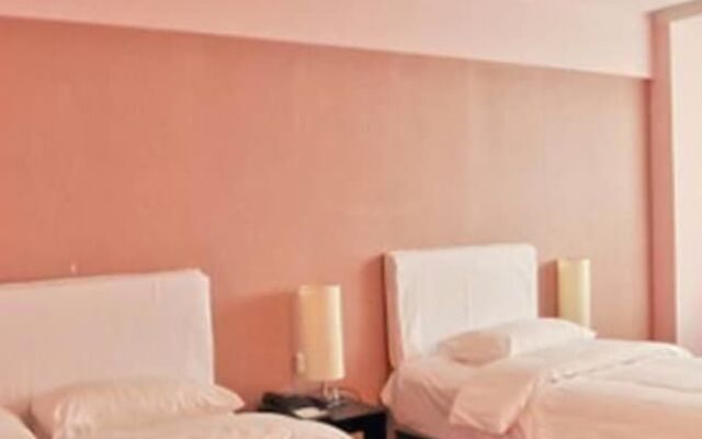 Shenzhou Travel Dalian Hotel