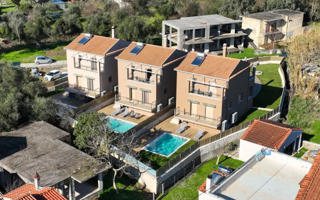 Efilenia Luxury Villas