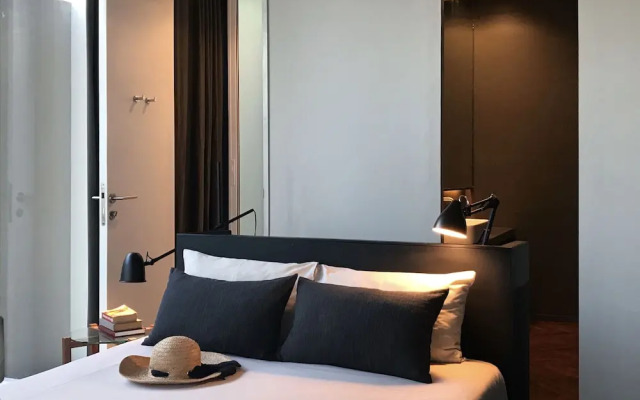 DEEPSPACE cabin X1 Secret Address