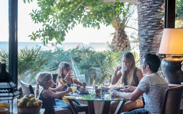 Hotel Capo San Vito