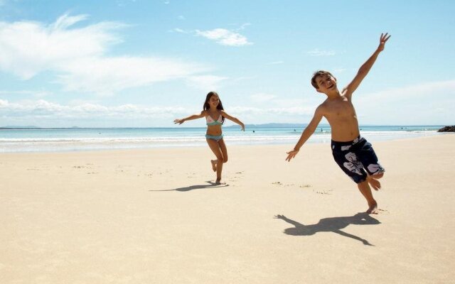 Peregian Court Resort