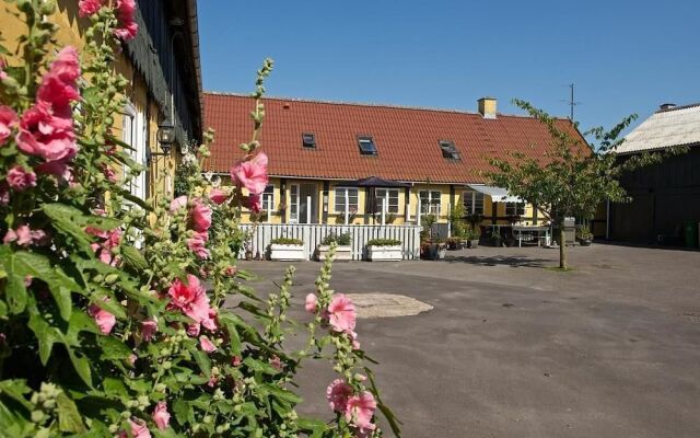 Myregaard B & B and Apartments