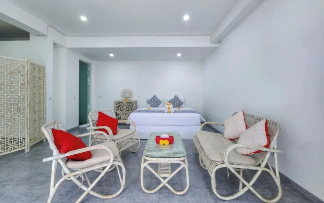Villa Emilia Seminyak by Nagisa Bali