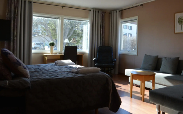 Hotell Lyktan