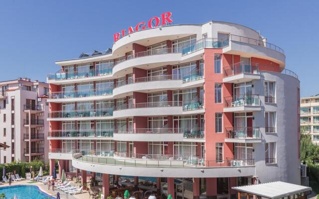 Riagor Hotel - All Inclusive