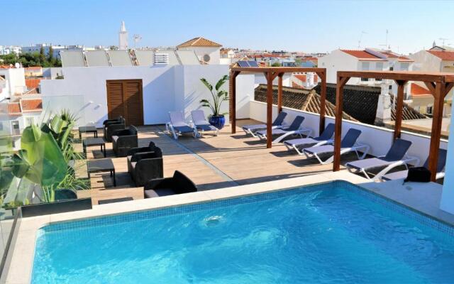 Authentic Tavira Hotel