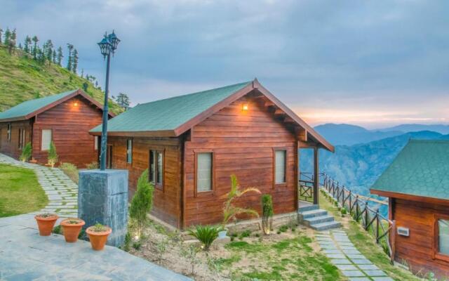 Woodays Resort