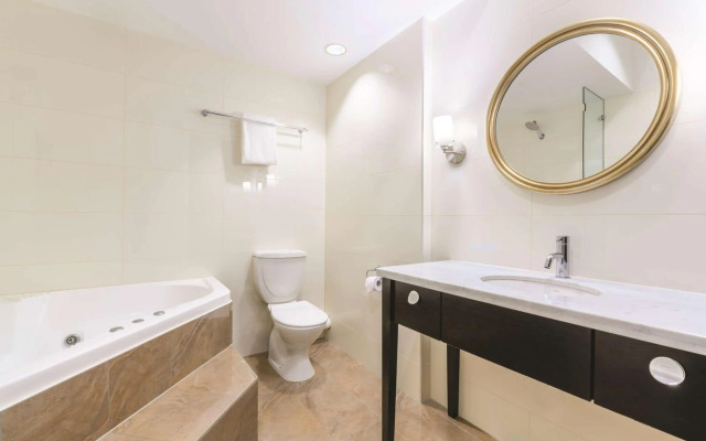 Rendezvous Hotel Melbourne