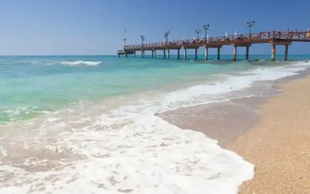 Oleholidays Villa Azucena 500M Playa El Rosario