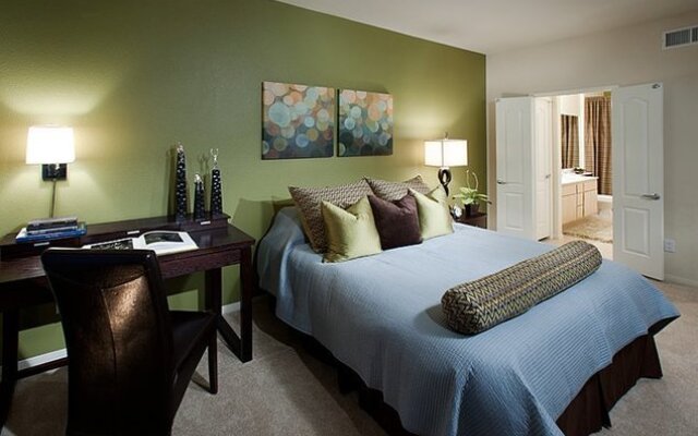 Oakwood at Dublin Waterfront