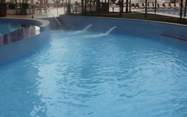Riviera Park Maria Bonita
