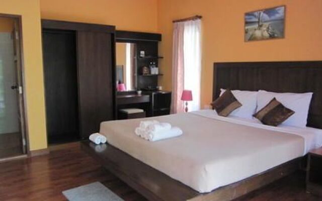 Rangsiman Resort
