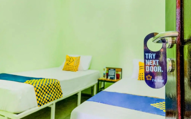 SPOT ON 2081 Sriwijaya Family Residence