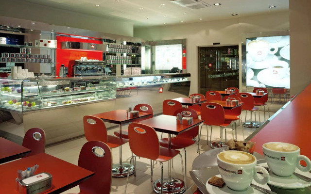 Sheraton Brussels Hotel