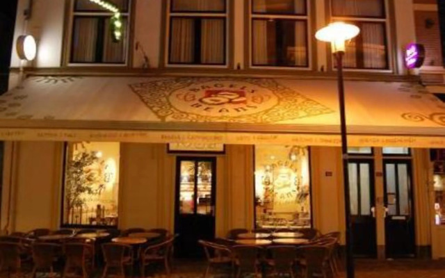 Hotel & Hostel de Prince