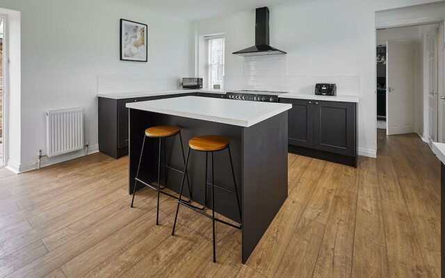 Host Stay Stay House