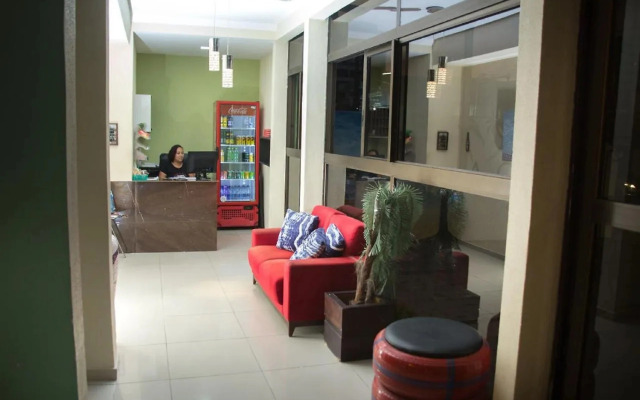 A Cabana