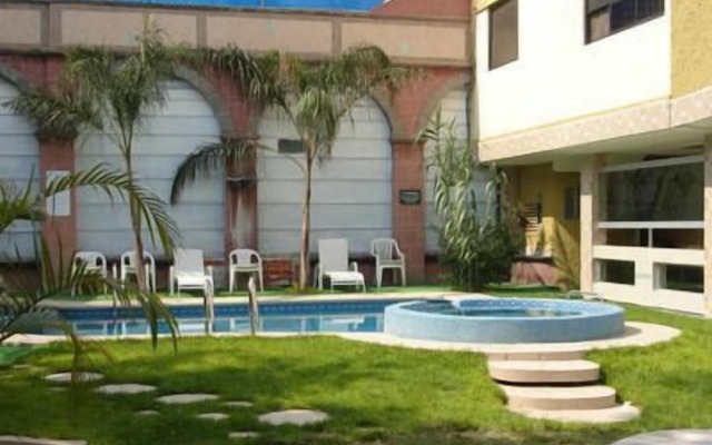 Hotel Cuellar