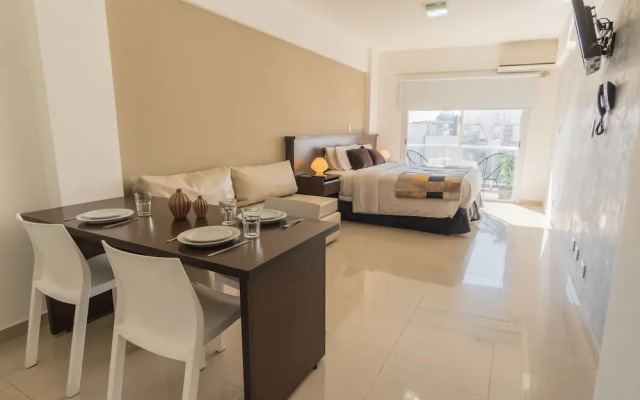 ISI Baires Rental Apart & Suites