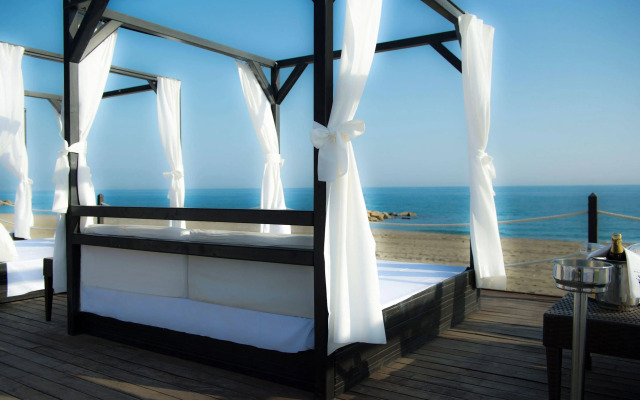Hotel Guadalmina Spa and Golf Resort