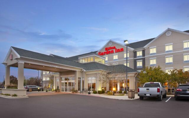 Hilton Garden Inn Merrillville