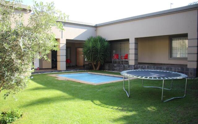 The Barn Studio Sandton